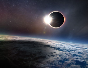 The Beauty and Science Behind Eclipses